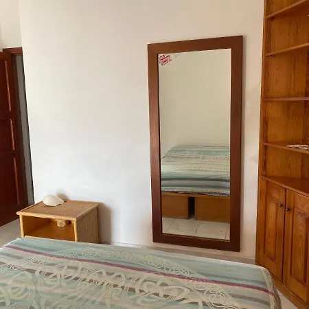 Vacanze Salina Matrimoniale Con Terrazzo בית הארחה *