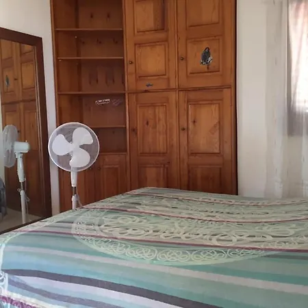 Vacanze Salina Matrimoniale Con Terrazzo 게스트하우스 *